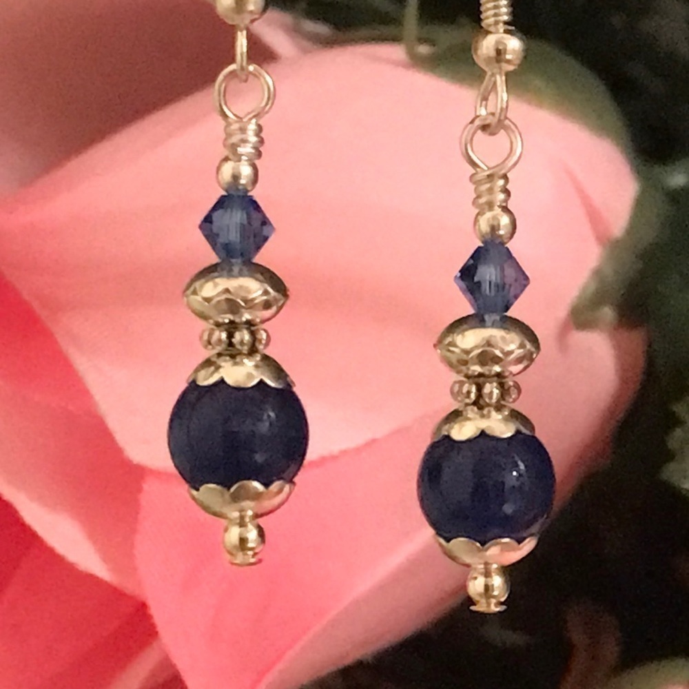 🔥ON SALE🔥3/$25🔥💖 LA Design💖Handmade Earrings